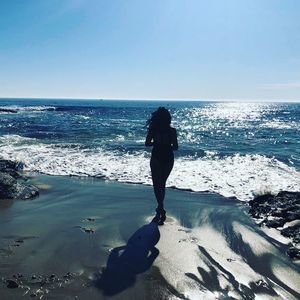 Meet your Posher, Jasmina